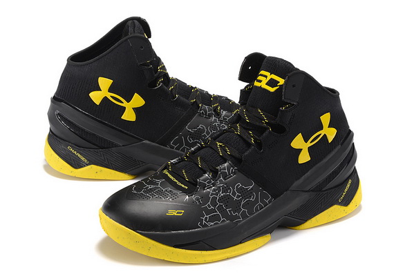 Stephen Curry 2 High--032